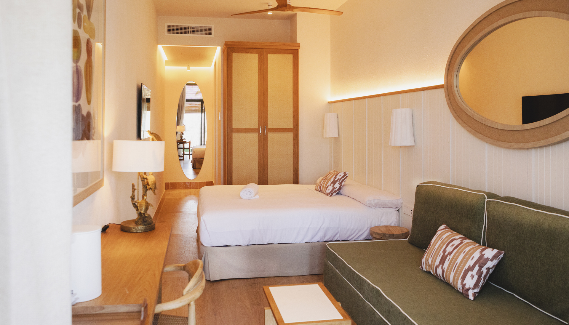 Hotel Casa Bassa