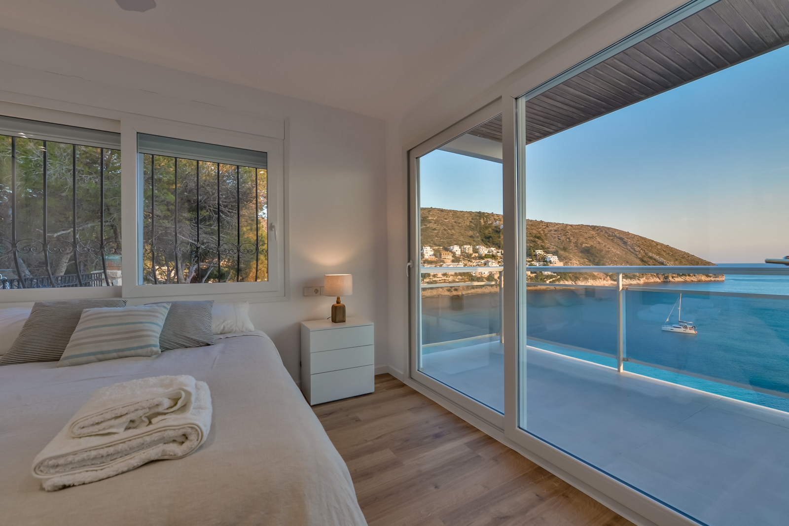 Apartamento El Portet